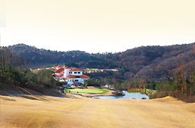 Golf Package(겨울)